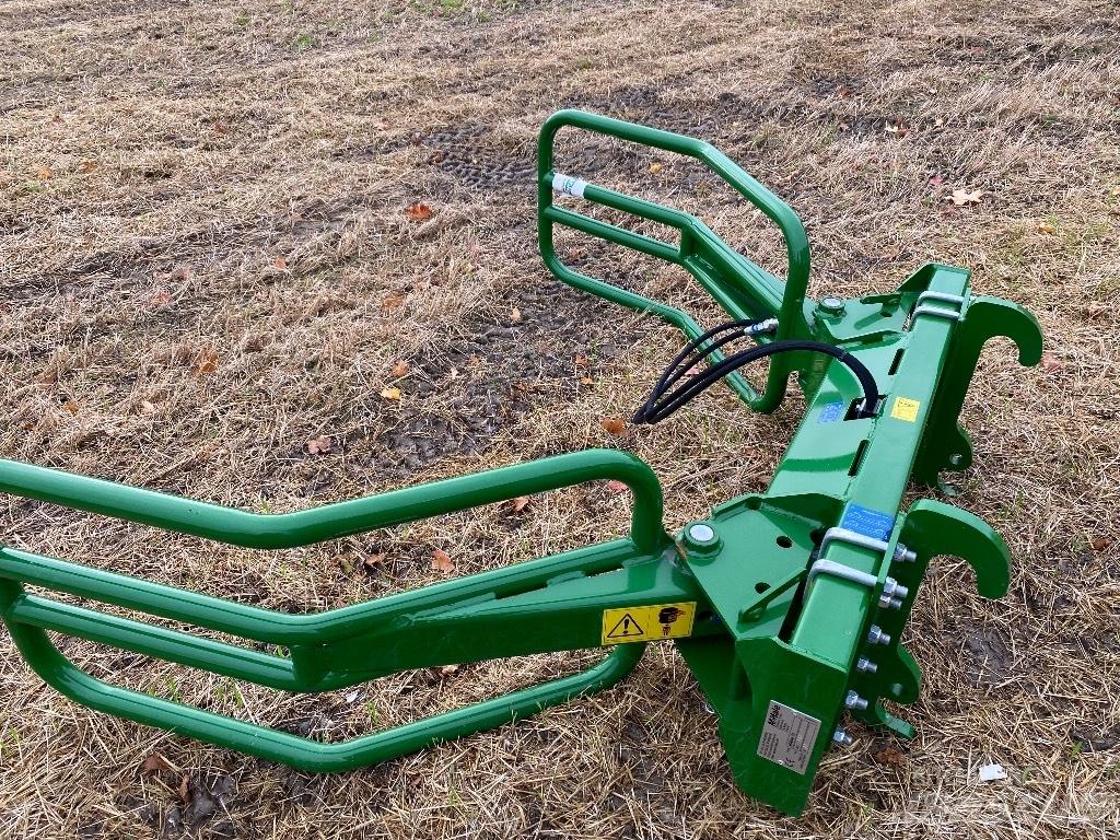McHale R5 balgrip Akcesoria do ładowaczy czołowych
