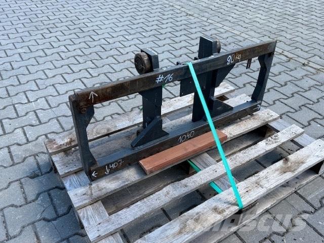 Volvo USED PARTS Widły