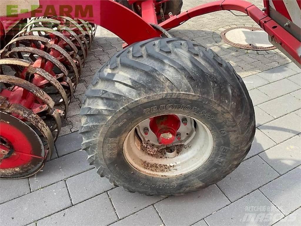 Horsch joker 5 rt Brony talerzowe