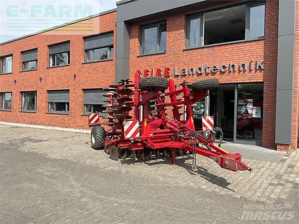 Horsch joker 5 rt Brony talerzowe