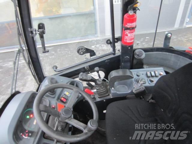 Kubota R 065 Ładowarki kołowe