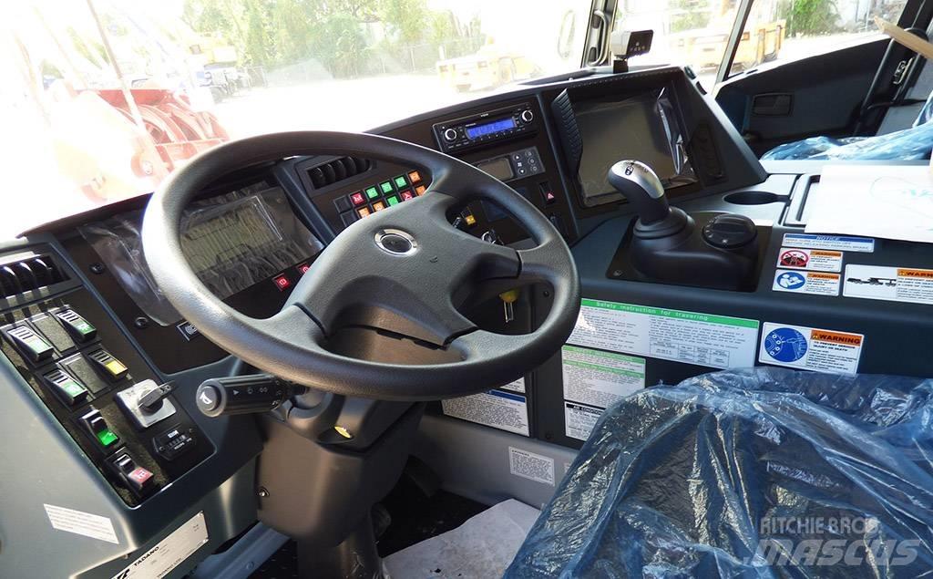 Tadano GT 800 XL-2 Żurawie gąsienicowe