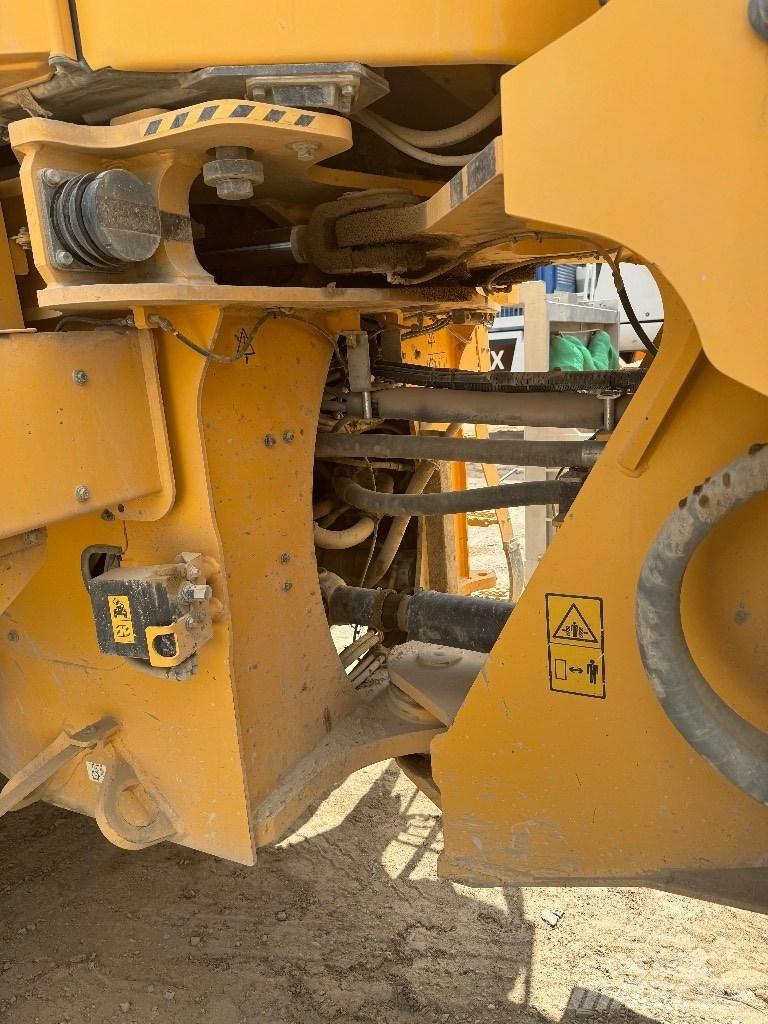 Volvo 150H Ładowarki kołowe