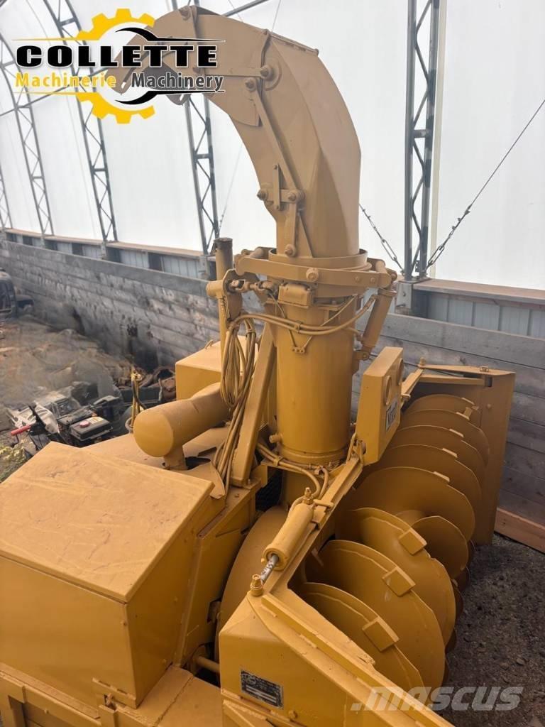 Vohl VL Pługi wirnikowe