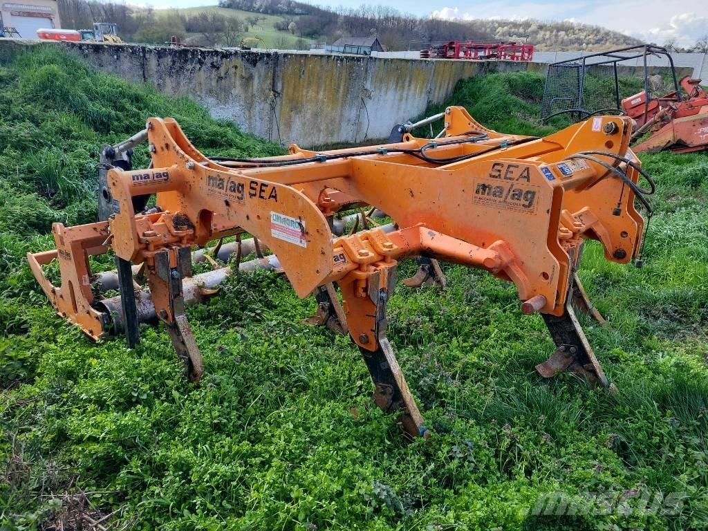 Ma/ag SEA 30/7 RD Głębosze
