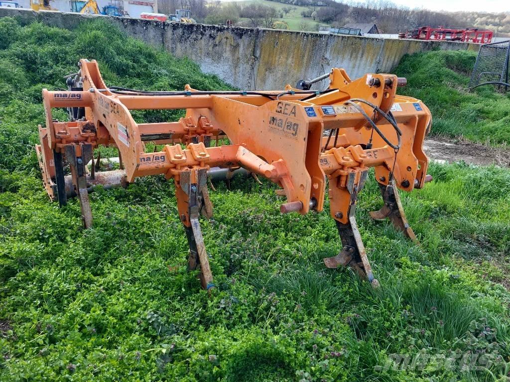 Ma/ag SEA 30/7 RD Głębosze