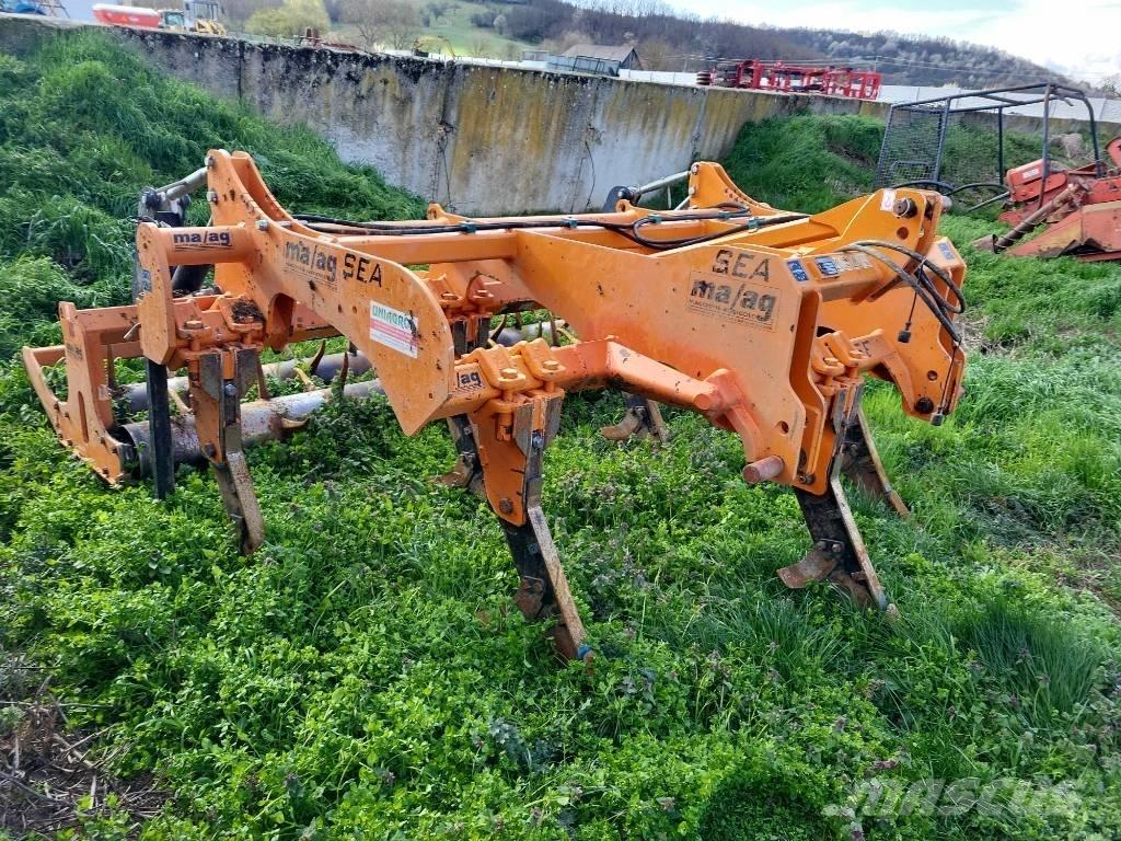 Ma/ag SEA 30/7 RD Głębosze