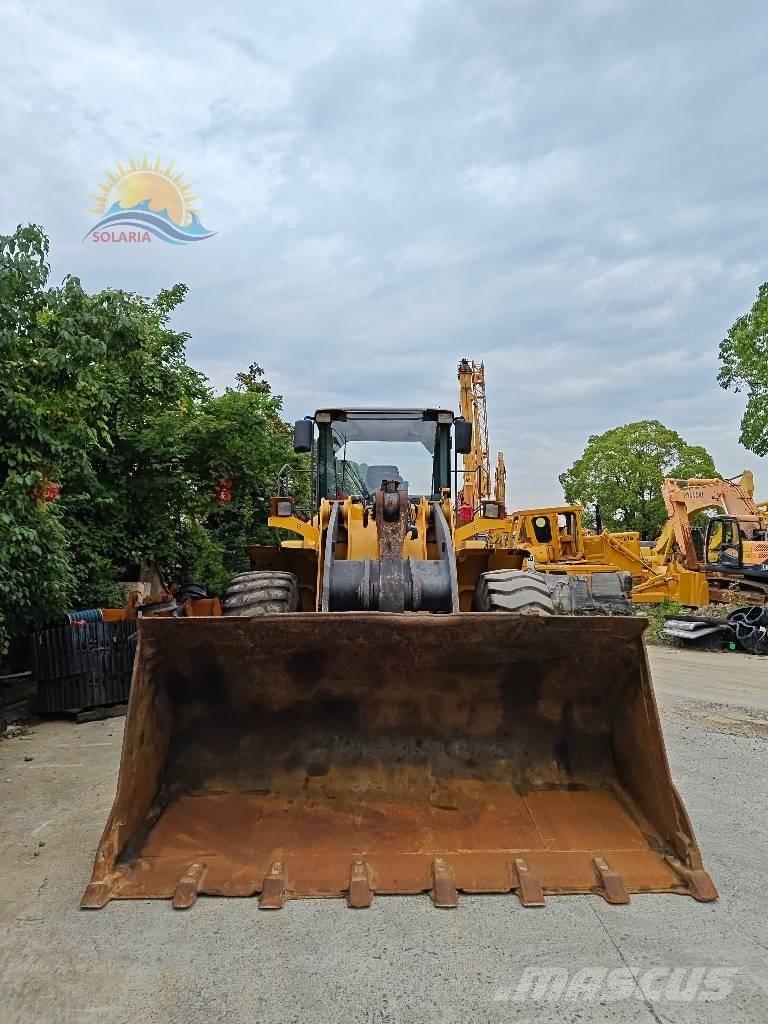 Volvo L 105 Ładowarki kołowe
