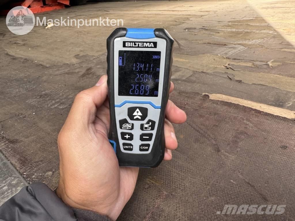 Närko S3HB11L61 Naczepy chłodnie