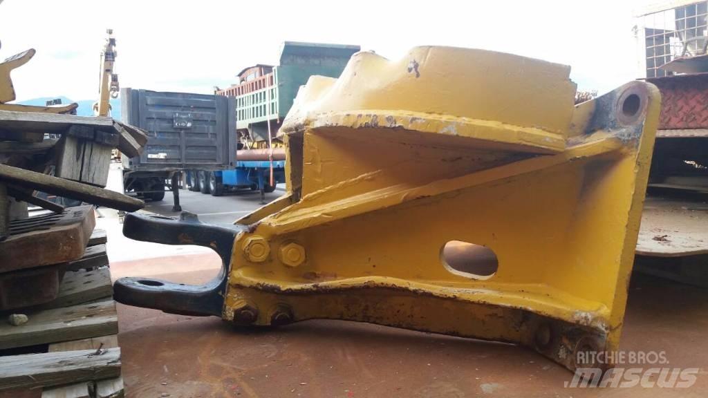 CAT D7G/F Inne akcesoria