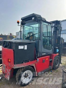 Kalmar ECG55-6 Wózki elektryczne