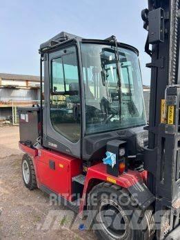 Kalmar ECG55-6 Wózki elektryczne