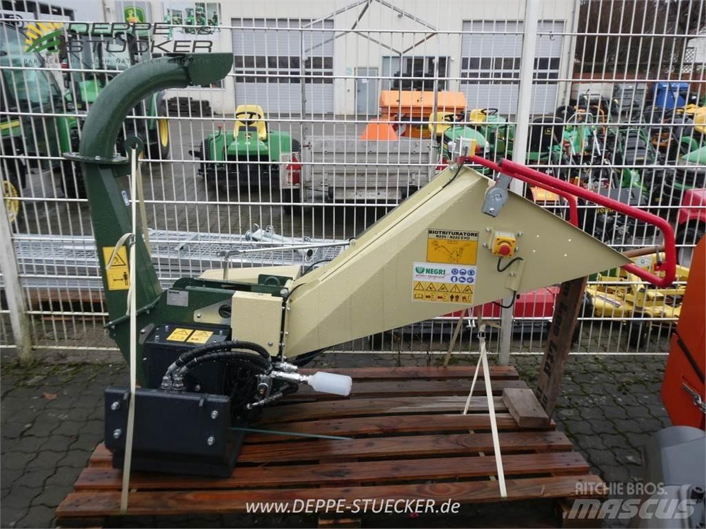 Negri R225 TPA Maszyny rolnicze - Inne