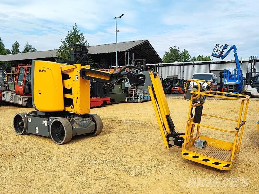 Haulotte HA12CJ+ Podnośniki koszowe
