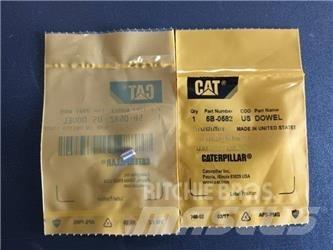 CAT PIN 5B-0582 Silniki