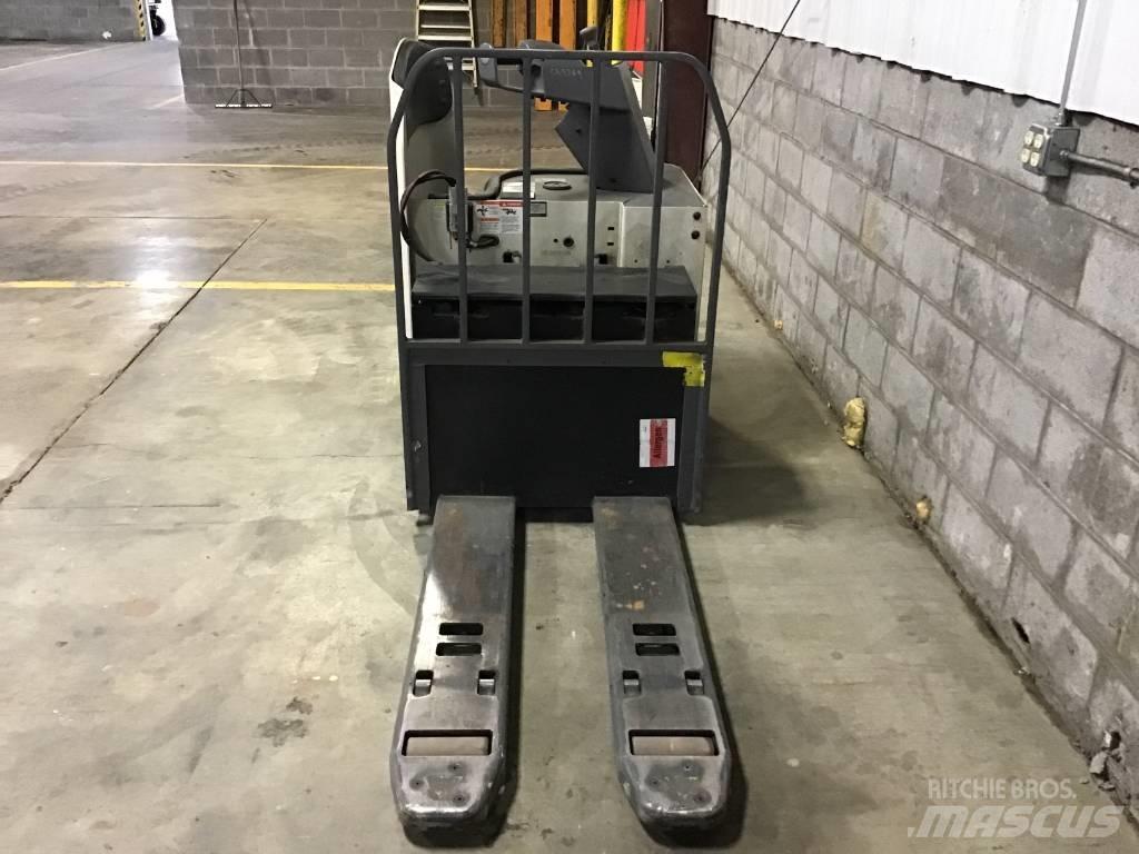 Crown PR 4500-60 Wózki paletowe ręczne