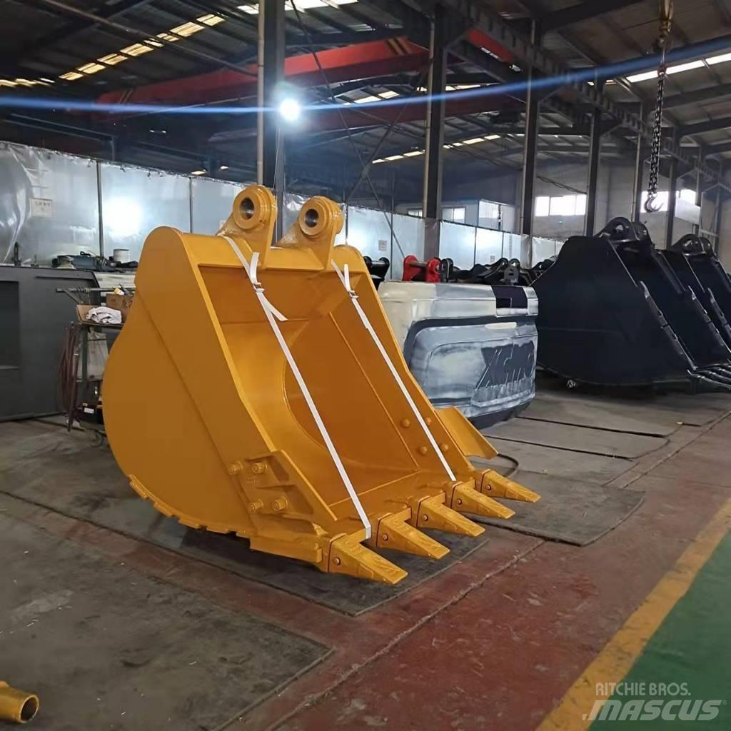 CAT 329 bucket Łyżki do ładowarek