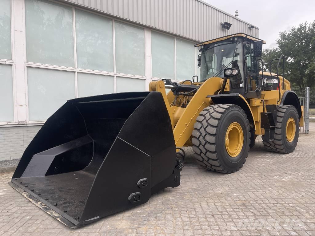 CAT 950 M   2019 Ładowarki kołowe