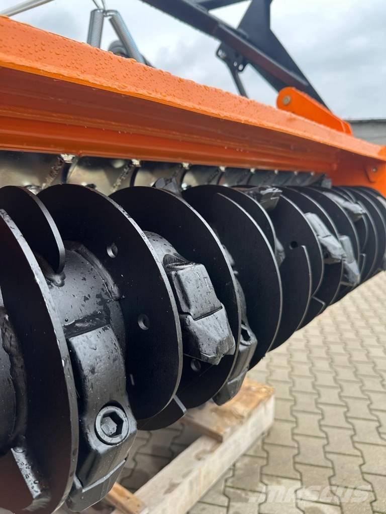 FAE RCU-55 Maszyny do okrzesywania gałęzi