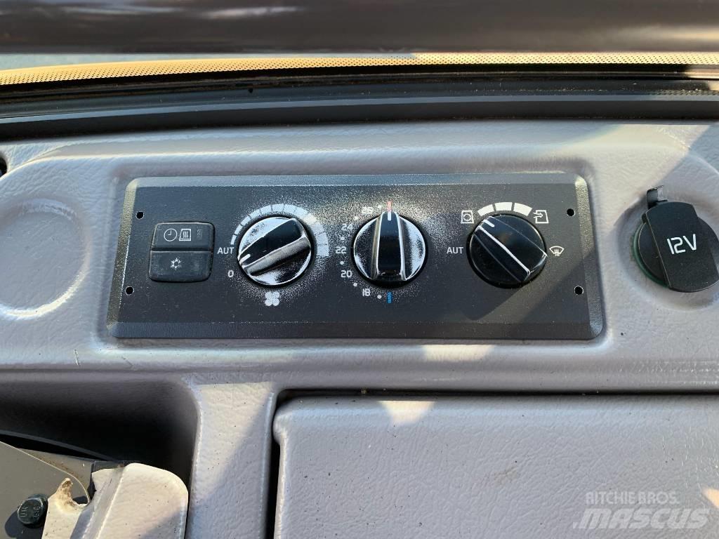 Volvo L 50 H Ładowarki kołowe