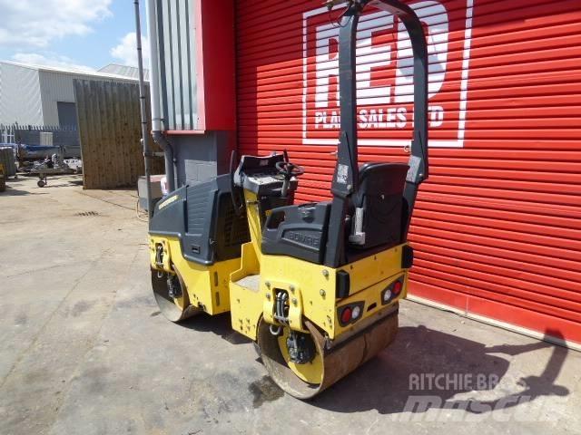Bomag BW 80 AD-5 Walce dwubębnowe