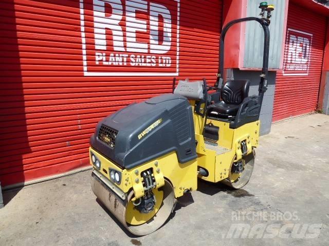 Bomag BW 80 AD-5 Walce dwubębnowe