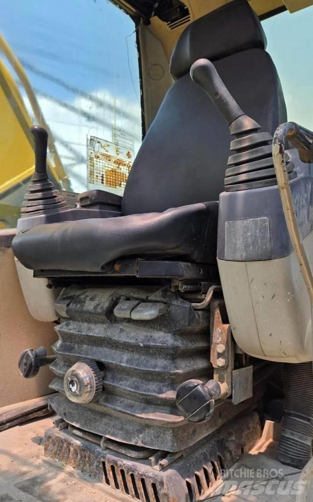CAT 325 CL Koparki gąsienicowe
