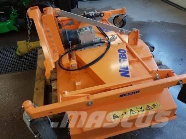  Nesbro RK-1800 M Komunalne - Inne