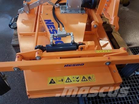  Nesbro RK-1800 M Komunalne - Inne