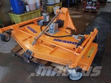  Nesbro RK-1800 M Komunalne - Inne