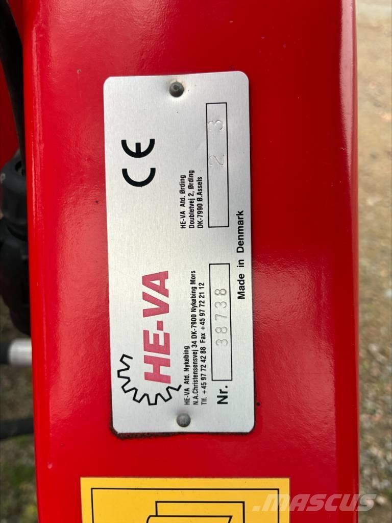 He-Va WeederHD Brony