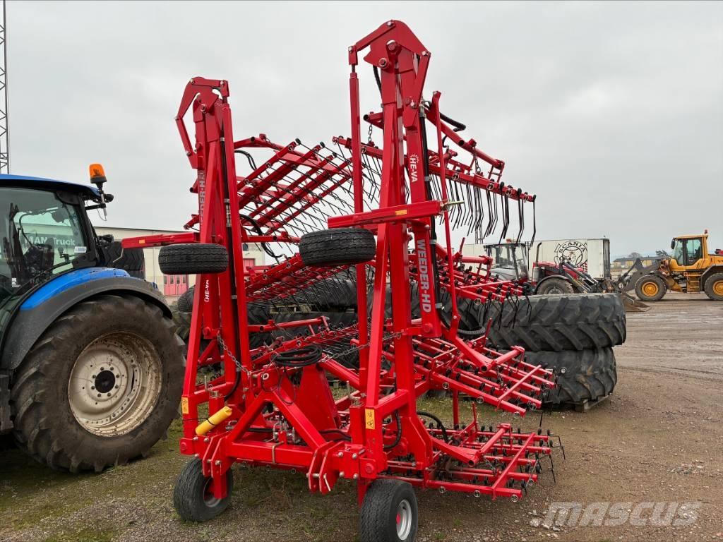 He-Va WeederHD Brony