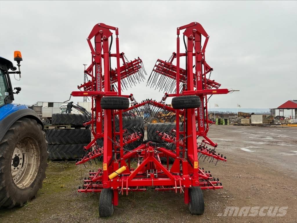 He-Va WeederHD Brony