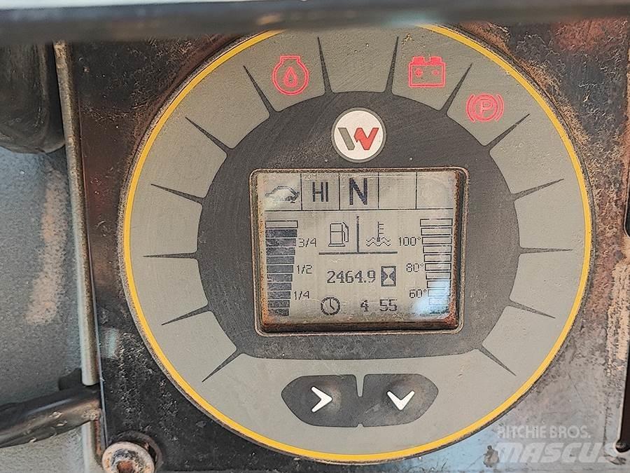  DW60 Wozidła przegubowe