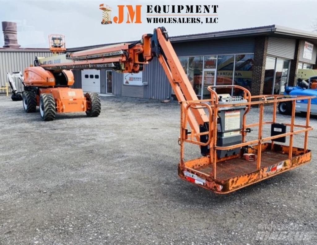 JLG 1350 SJP Podnośniki teleskopowe