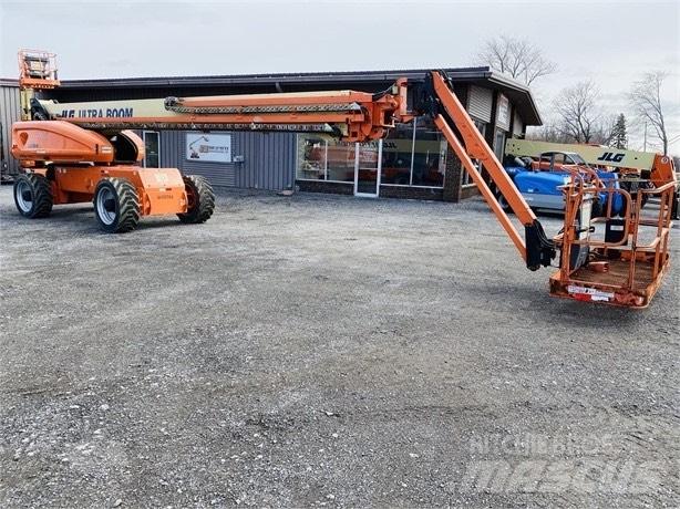 JLG 1350 SJP Podnośniki teleskopowe