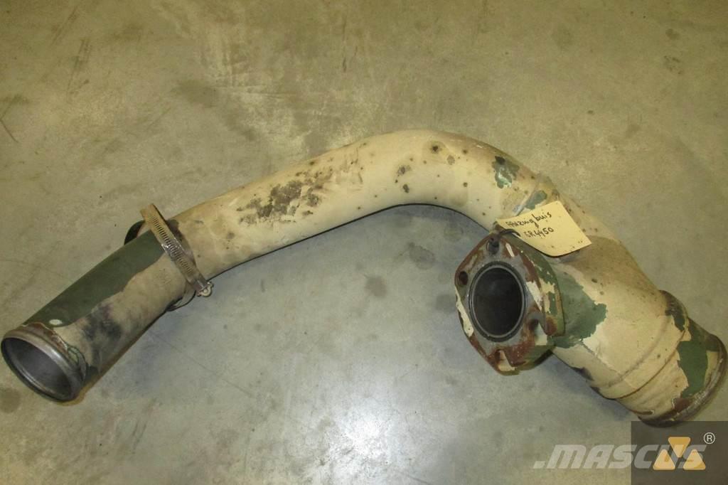 CAT 5R-4477 Transport - Inne