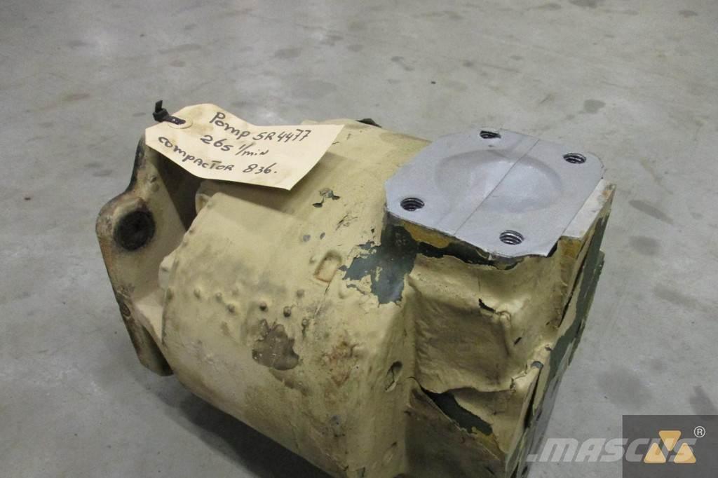 CAT 5R-4477 Transport - Inne