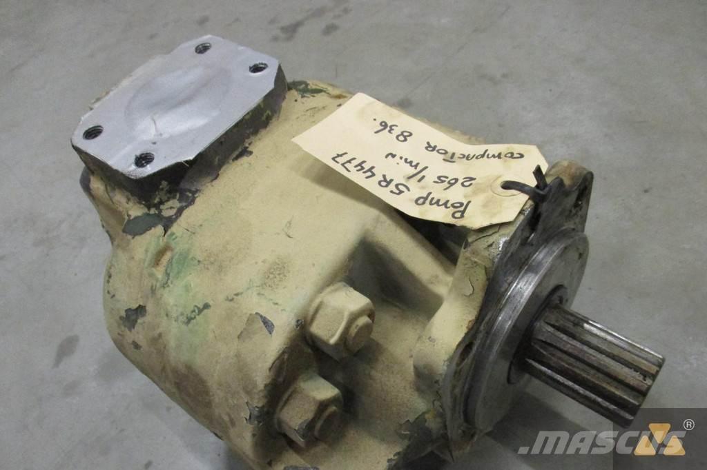 CAT 5R-4477 Transport - Inne