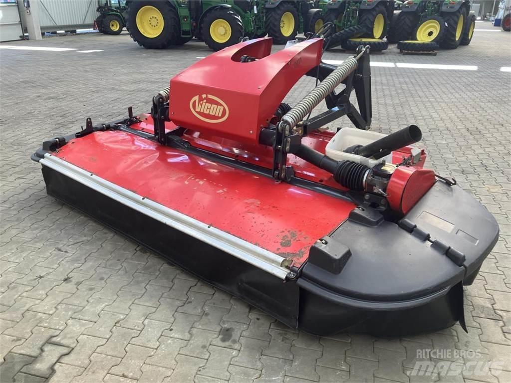 Vicon Extra 632F Kosiarki