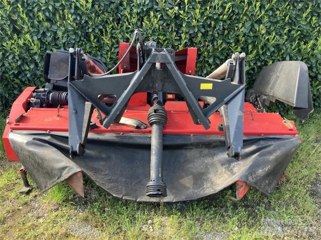Vicon Extra 632F Kosiarki