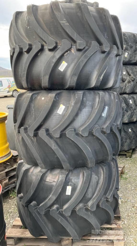Nokian 710/40-22,5 Opony, koła i felgi