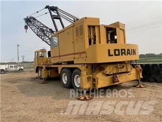 Lorain MC670A Żurawie szosowo-terenowe