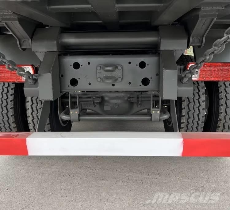 Howo 371 6x4 Wywrotki