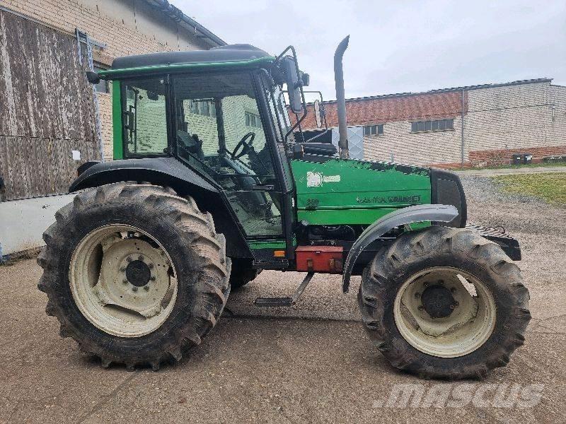 Valtra Valmet 900 Ciągniki rolnicze