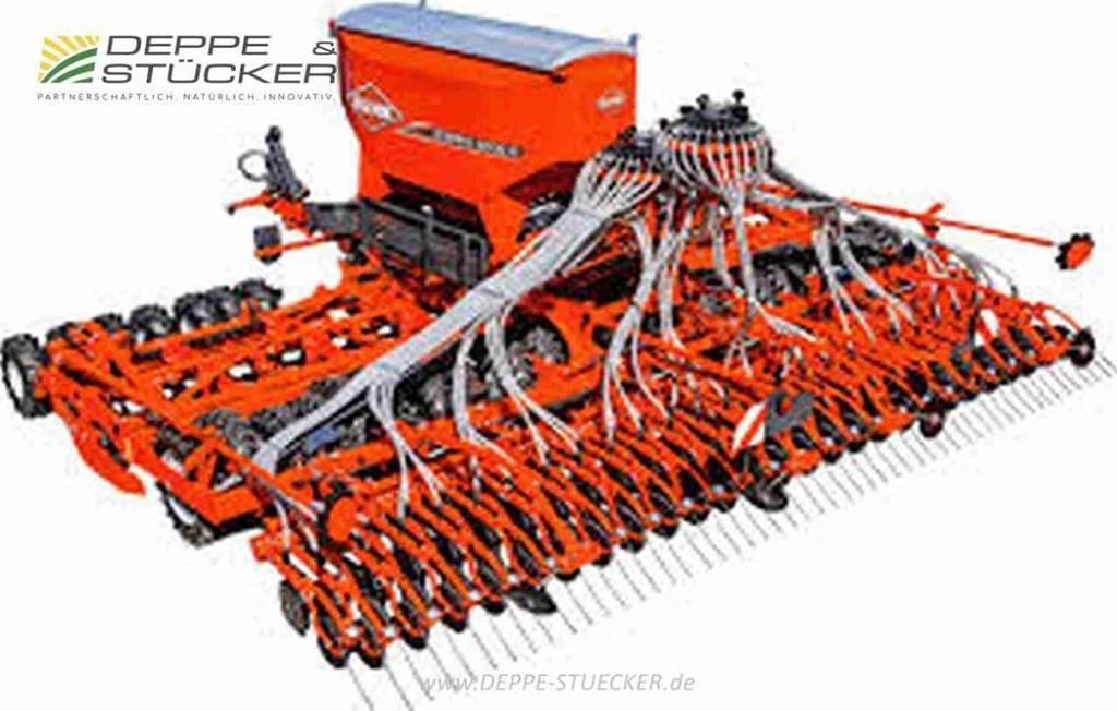 Kuhn Espro 6000R Maszyny rolnicze - Inne