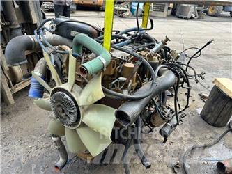 CAT 3126 ENGINE Silniki