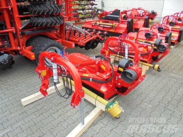 Tehnos MBL 150 LW Komunalne - Inne