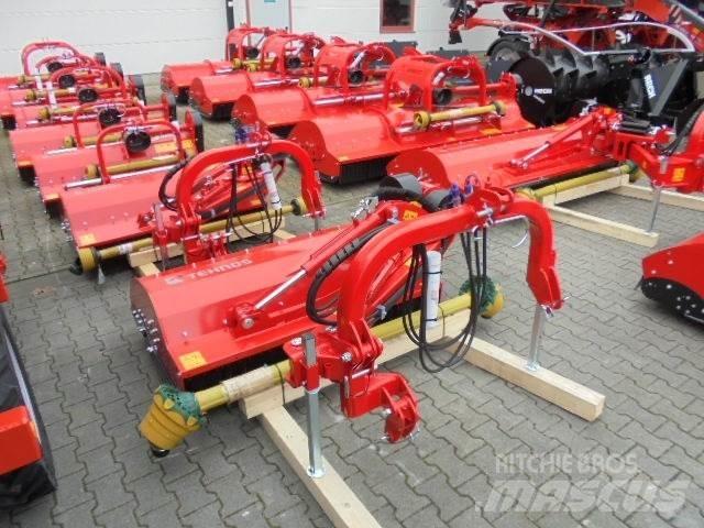 Tehnos MBL 150 LW Komunalne - Inne