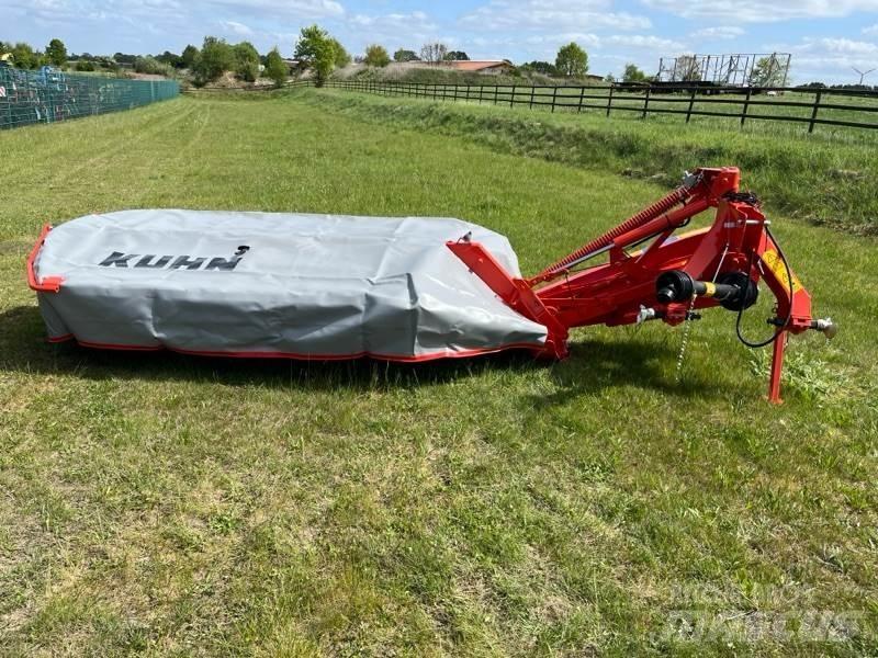 Kuhn GMD280 FF Maszyny rolnicze - Inne